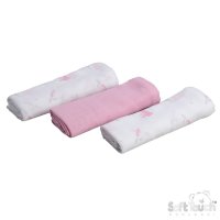 Muslin Squares (18)